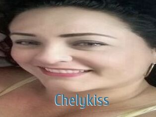 Chelykiss