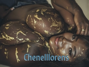 Chenelllorens