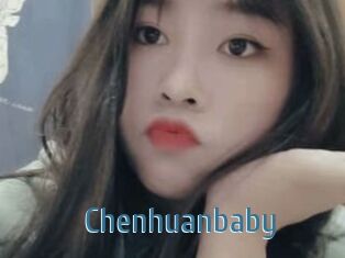 Chenhuanbaby