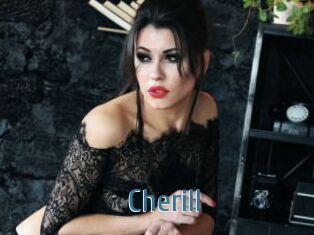 Cherill