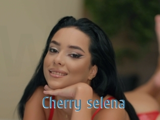 Cherry_selena