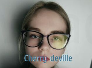 Cherry_deville