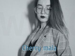 Cherry_maia