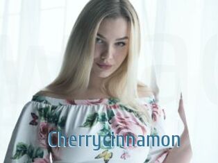 Cherrycinnamon