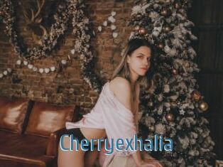 Cherryexhalia