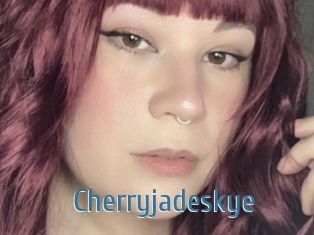 Cherryjadeskye