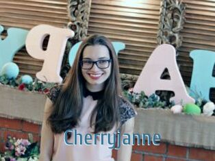 Cherryjanne