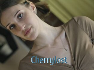 Cherrylost