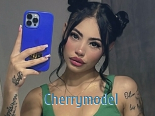 Cherrymodel