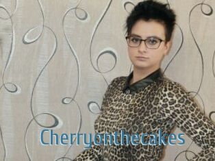 Cherryonthecakes