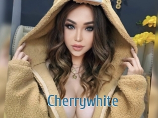 Cherrywhite