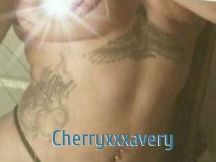 Cherryxxxavery