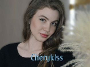 Cherykiss