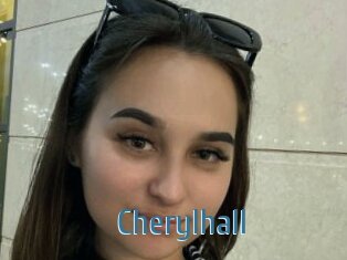 Cherylhall