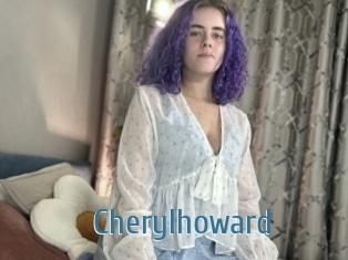 Cherylhoward