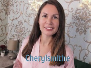 Cherylsmithe