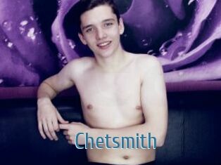 Chetsmith