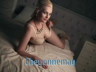 Cheyennemay