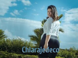 Chiarajedeco