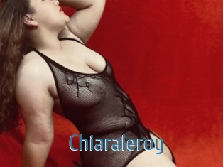 Chiaraleroy