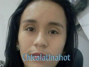 Chicalatinahot