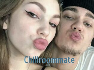 Chillroommate