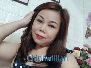 Chinhwillian