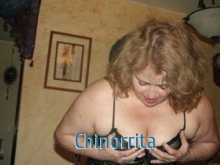 Chinorrita