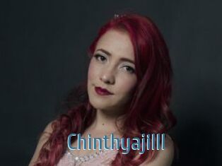 Chinthyajilll