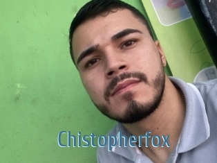 Chistopherfox