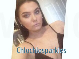 Chlochlosparkles