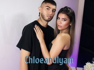 Chloeandlyam