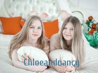 Chloeandnancy