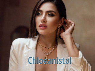 Chloeanistol