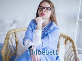 Chloebett