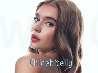 Chloebitelly