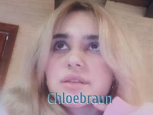 Chloebraun