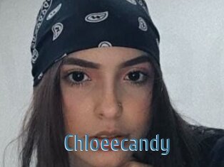 Chloeecandy