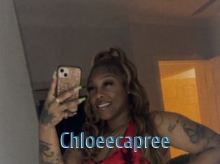 Chloeecapree