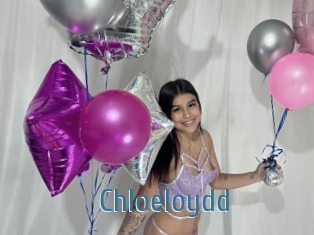 Chloeloydd