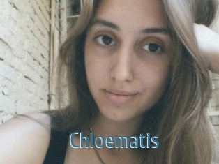 Chloematis