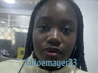 Chloemayer23