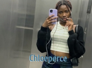 Chloeperce