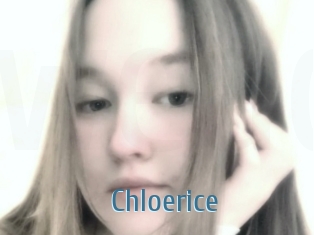 Chloerice