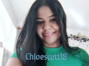 Chloescott18