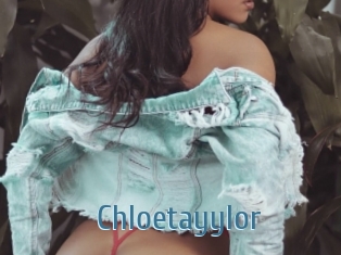 Chloetayylor