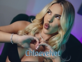 Chloevelvet