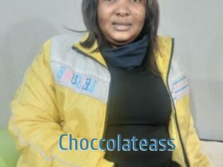 Choccolateass