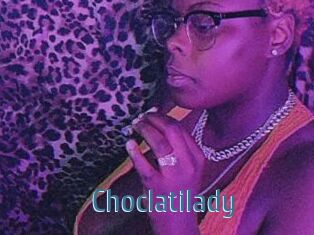 Choclatilady