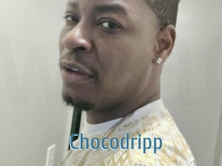 Chocodripp